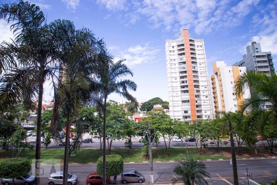 vista de apartamento à venda com 4 quartos, 300m² em Jardim Proença, Campinas