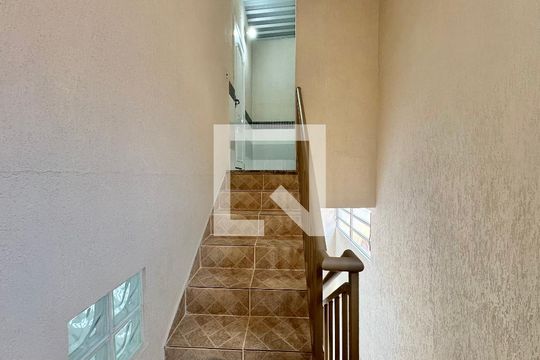 Acesso Terraço de apartamento à venda com 3 quartos, 150m² em Vargem Pequena, Rio de Janeiro