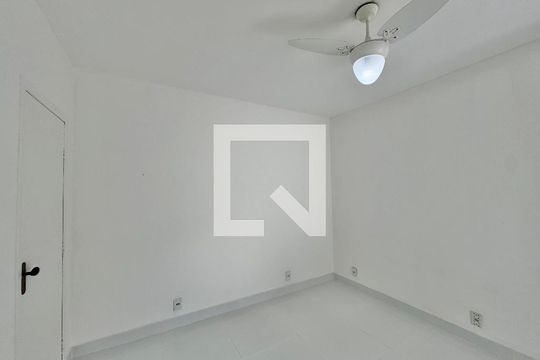 Suíte 2 de apartamento à venda com 3 quartos, 150m² em Vargem Pequena, Rio de Janeiro