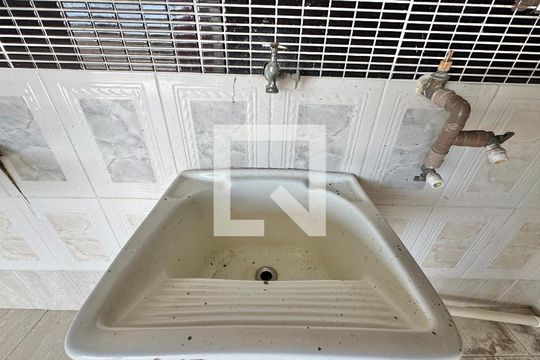 Terraço - Área Gourmet de apartamento à venda com 3 quartos, 150m² em Vargem Pequena, Rio de Janeiro