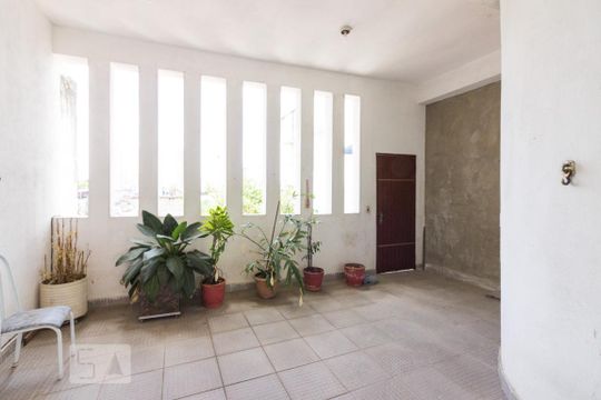 Garagem de casa à venda com 7 quartos, 750m² em Lauzane Paulista, São Paulo
