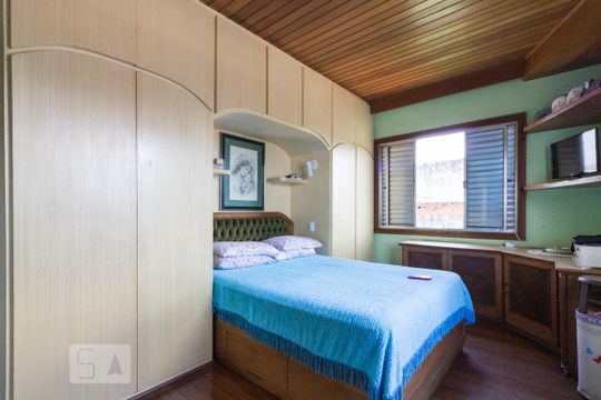 Quarto 2 de casa à venda com 7 quartos, 750m² em Lauzane Paulista, São Paulo