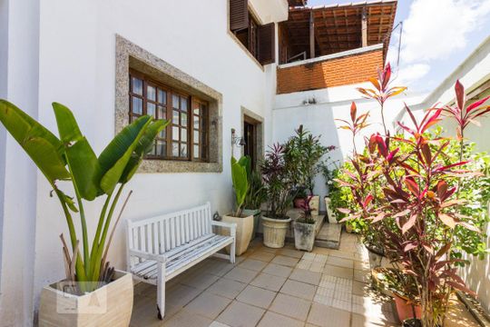 Entrada de casa à venda com 7 quartos, 750m² em Lauzane Paulista, São Paulo