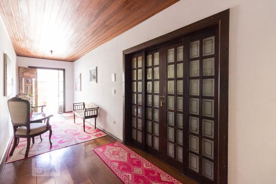 Hall Entrada de casa à venda com 7 quartos, 750m² em Lauzane Paulista, São Paulo