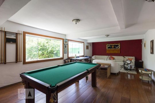 Casa à venda com 7 quartos, 750m² em Lauzane Paulista, São Paulo