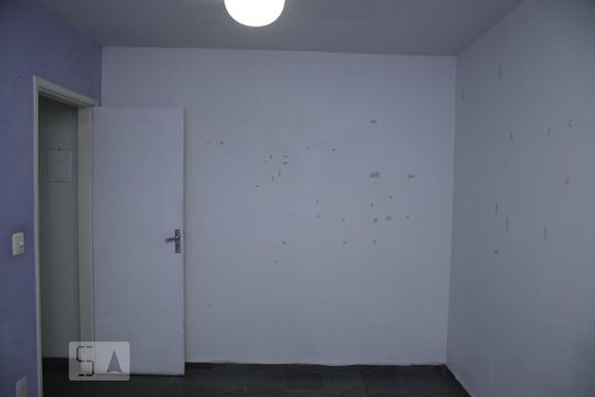 Quarto 1 de apartamento à venda com 2 quartos, 60m² em Taquara, Rio de Janeiro