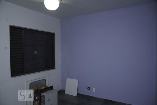 Quarto 1 de apartamento à venda com 2 quartos, 60m² em Taquara, Rio de Janeiro