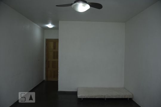 Sala de apartamento à venda com 2 quartos, 60m² em Taquara, Rio de Janeiro