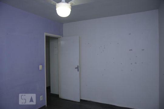 Quarto 1 de apartamento à venda com 2 quartos, 60m² em Taquara, Rio de Janeiro