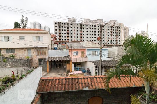 Vista quartos 1 e 2 de casa para alugar com 3 quartos, 240m² em Vila Augusta, Guarulhos