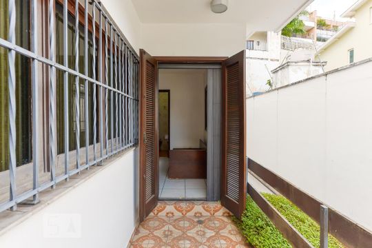 Suíte 1 de casa à venda com 4 quartos, 274m² em Sumaré, São Paulo