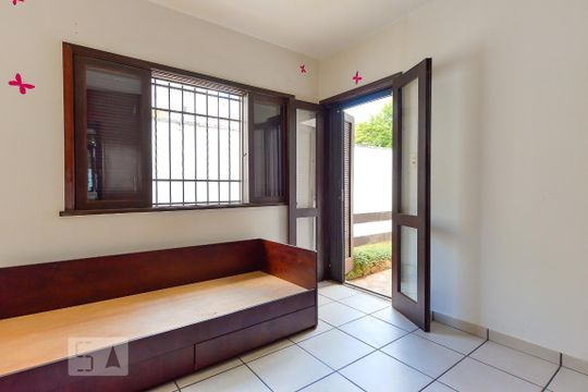 Suíte 1 de casa à venda com 4 quartos, 274m² em Sumaré, São Paulo
