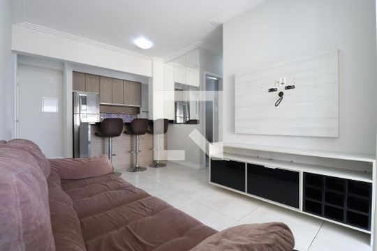 Apartamento para alugar com 2 quartos, 60m² em Vila Romana, São Paulo