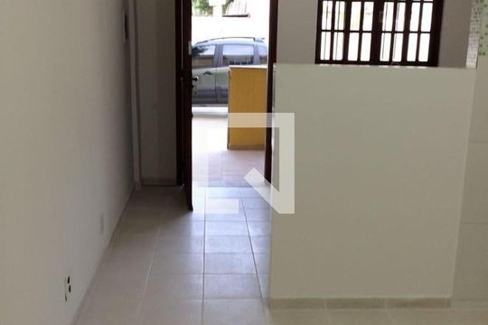Kitnet/Studio à venda com 1 quarto, 33m² em Camorim, Rio de Janeiro