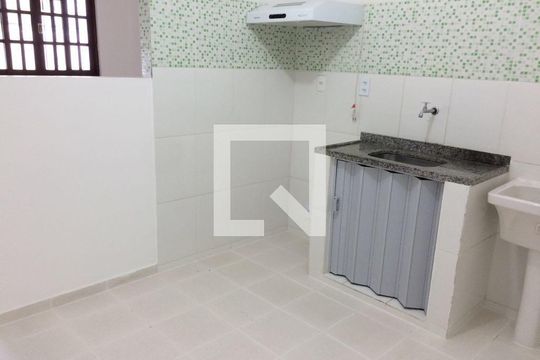Kitnet/Studio à venda com 1 quarto, 33m² em Camorim, Rio de Janeiro