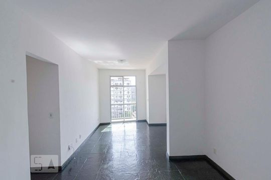 Apartamento à venda com 2 quartos, 70m² em Grajaú, Rio de Janeiro