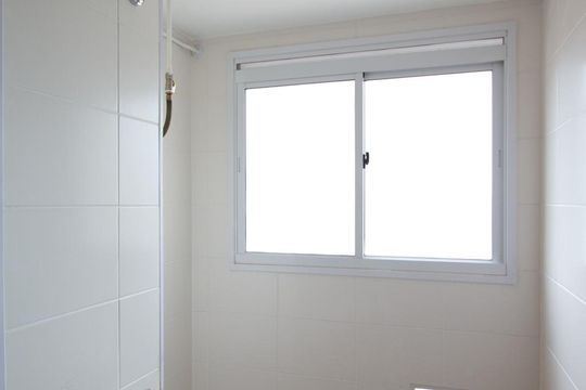 Área de serviço de apartamento à venda com 2 quartos, 42m² em Jardim Parque Morumbi, São Paulo