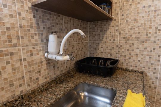 Studio de kitnet/studio para alugar com 1 quarto, 32m² em Vila Prudente, São Paulo