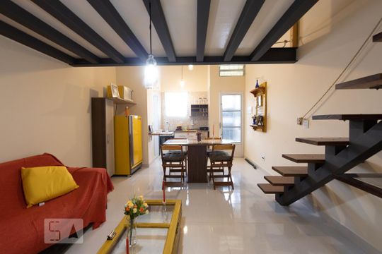 Studio de kitnet/studio para alugar com 1 quarto, 32m² em Vila Prudente, São Paulo