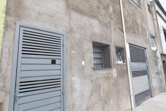 Fachada de kitnet/studio para alugar com 1 quarto, 32m² em Vila Prudente, São Paulo