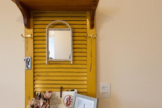 Studio de kitnet/studio para alugar com 1 quarto, 32m² em Vila Prudente, São Paulo