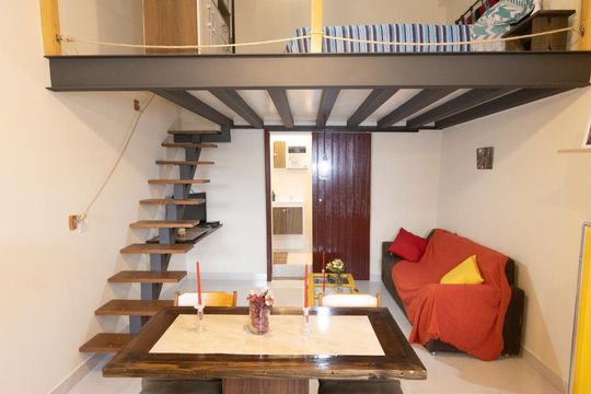 Studio de kitnet/studio para alugar com 1 quarto, 32m² em Vila Prudente, São Paulo