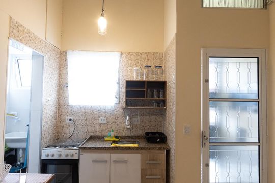 Studio de kitnet/studio para alugar com 1 quarto, 32m² em Vila Prudente, São Paulo