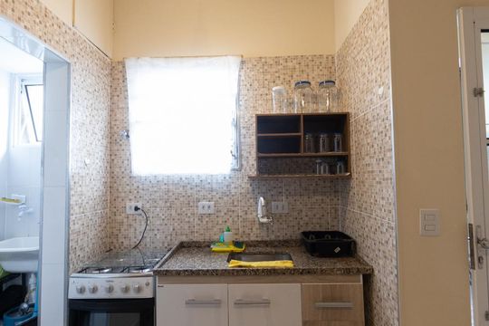 Studio de kitnet/studio para alugar com 1 quarto, 32m² em Vila Prudente, São Paulo
