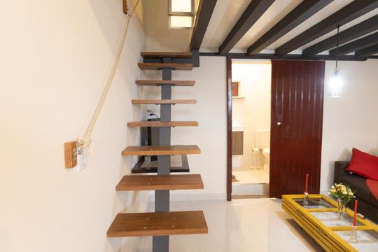 Studio de kitnet/studio para alugar com 1 quarto, 32m² em Vila Prudente, São Paulo