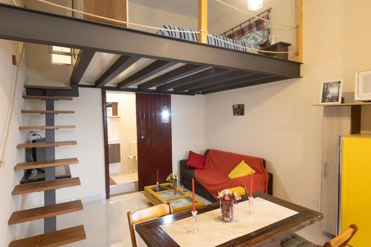 Kitnet/Studio para alugar com 1 quarto, 32m² em Vila Prudente, São Paulo