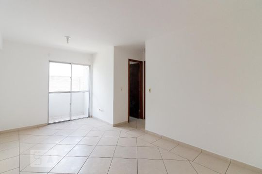 Apartamento para alugar com 2 quartos, 52m² em Jardim Vila Galvão, Guarulhos