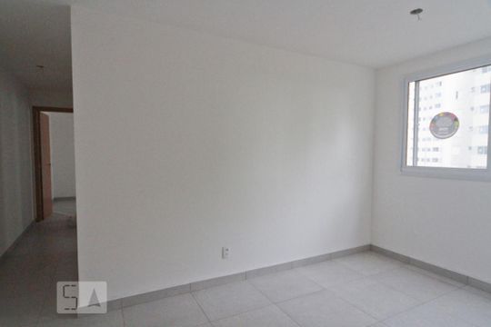 Sala de apartamento à venda com 2 quartos, 43m² em Jardim Iris, São Paulo
