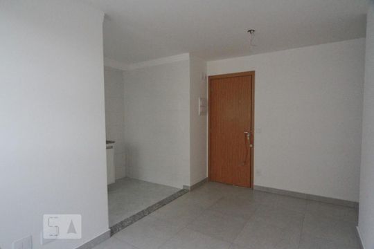Apartamento à venda com 2 quartos, 43m² em Jardim Iris, São Paulo