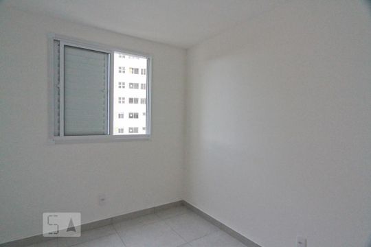 Quarto 1 de apartamento à venda com 2 quartos, 43m² em Jardim Iris, São Paulo
