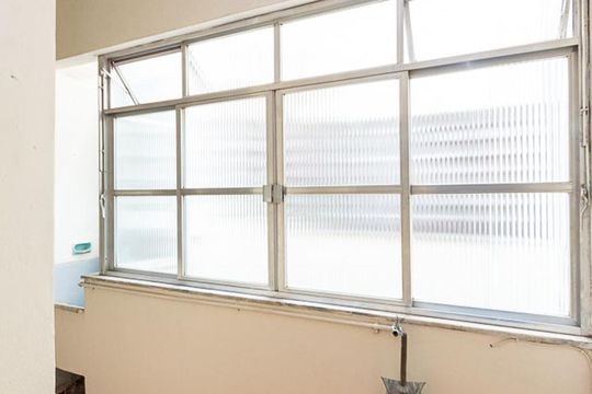 Área de Serviço de apartamento para alugar com 2 quartos, 40m² em Fonseca, Niterói