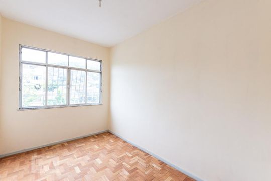 Quarto 1 de apartamento para alugar com 2 quartos, 40m² em Fonseca, Niterói