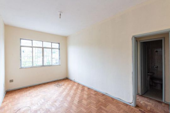 Apartamento para alugar com 2 quartos, 40m² em Fonseca, Niterói