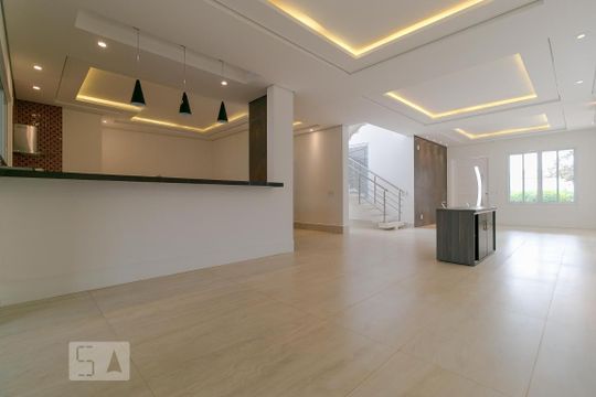 Casa de Condomínio à venda com 3 quartos, 472m² em Vila Hollândia, Campinas