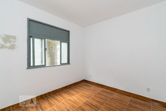 Quarto 1 de apartamento para alugar com 3 quartos, 89m² em Jardim América, Rio de Janeiro