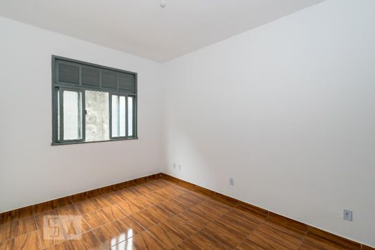 Apartamento para alugar com 3 quartos, 89m² em Jardim América, Rio de Janeiro