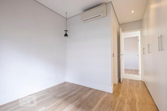 Suíte de apartamento para alugar com 2 quartos, 60m² em Paraíso, São Paulo