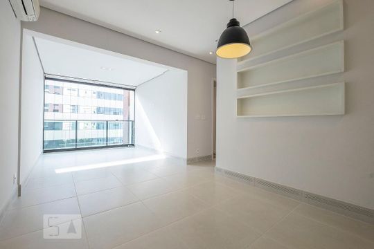 Apartamento para alugar com 2 quartos, 60m² em Paraíso, São Paulo