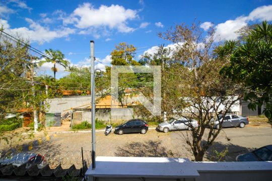 Vista Quarto 3 de casa à venda com 3 quartos, 159m² em Jardim Petrópolis, São Paulo