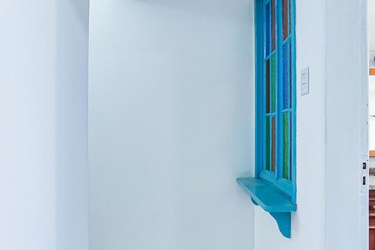 Corredor de apartamento à venda com 2 quartos, 90m² em Farroupilha, Porto Alegre