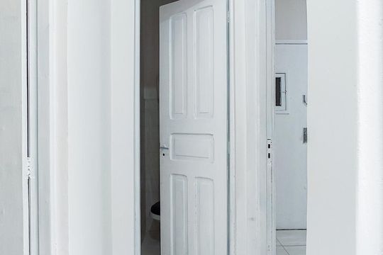 Área de Serviço de apartamento para alugar com 2 quartos, 90m² em Farroupilha, Porto Alegre