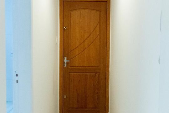 Hall de Entrada de apartamento à venda com 2 quartos, 90m² em Farroupilha, Porto Alegre