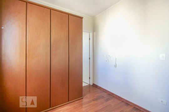 Quarto 1 de apartamento para alugar com 2 quartos, 52m² em Mooca, São Paulo