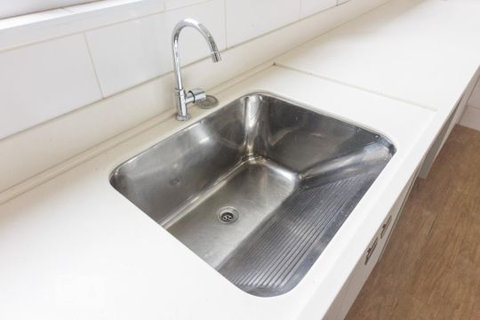 Área de Serviço de apartamento para alugar com 3 quartos, 205m² em Santana, São Paulo
