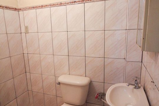 Casa à venda com 3 quartos, 102m² em Vila Mazzei, São Paulo