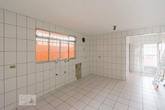 Cozinha de casa à venda com 4 quartos, 230m² em Rio Pequeno, São Paulo